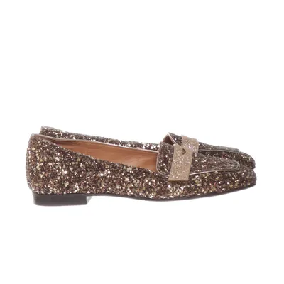 Mocassins (Or, Multicolore) de Billi Bi