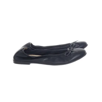 Ballerina's (Blauw) van Naturino