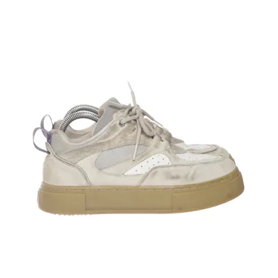 Trainers (White, Gray, Beige) from Eytys