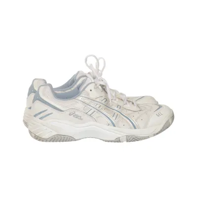 Träningsskor (Vit, Blå) från Asics