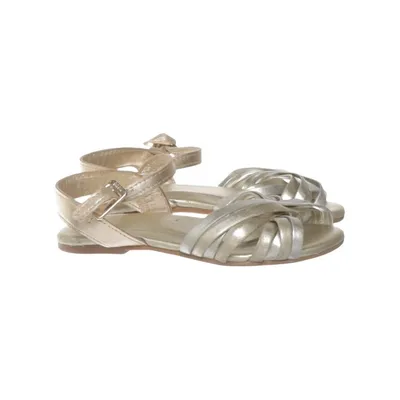 Sandaler (Guldfärgad, Silverfärgad) från Bibi