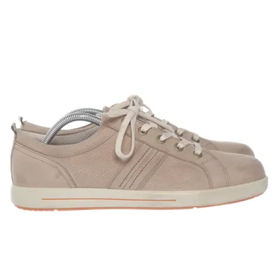 Promenadskor (Beige) från Ecco Skinn