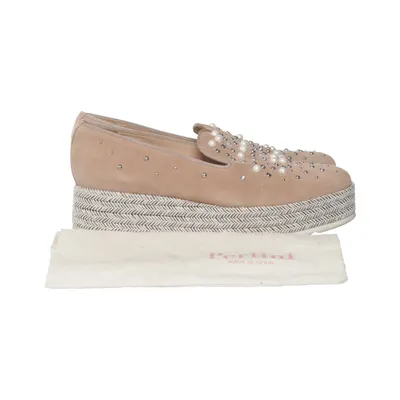 Espadrilles (Beige) de Pertini