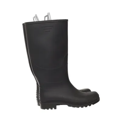 Regenlaarzen (Zwart) van Talbots