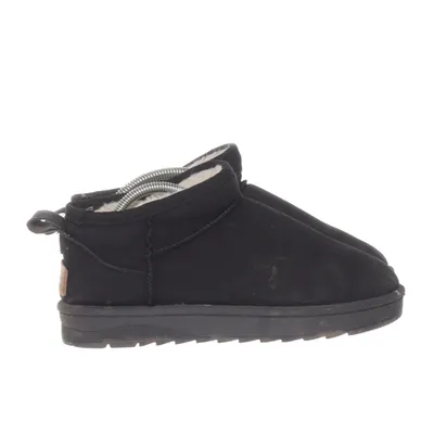 Ankle boots (Black) from Sport Best Fashion