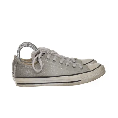 Canvas shoes (Gray) from Converse