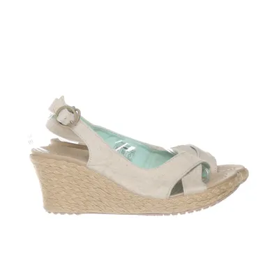 Kilklackar (Beige, Flerfärgad) från Crocs