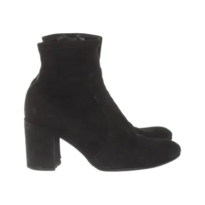 Bottes à talons (Noir) de Billi Bi