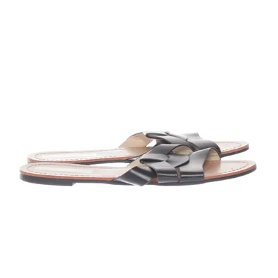 Slip-ins (Black) from Krush