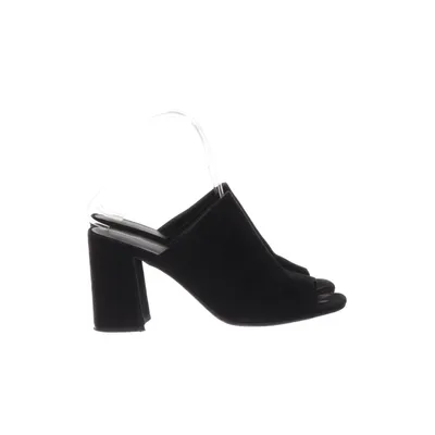 Mules (Noir) de XIT by Dinsko
