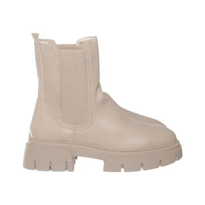 Bottines Chelsea (Beige) de Schuh