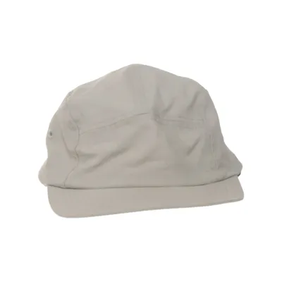 Baseballkasket (Beige) fra Houdini Elastan, Polyamid, Genanvendt polyester