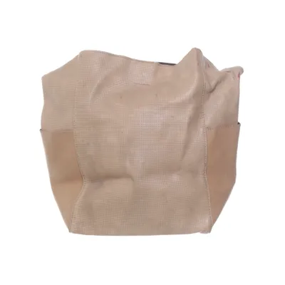 Handbag (Beige) from By Anthropologie
