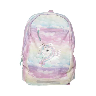 Sac à dos (Violet, Bleu, Multicolore) de Beckmann