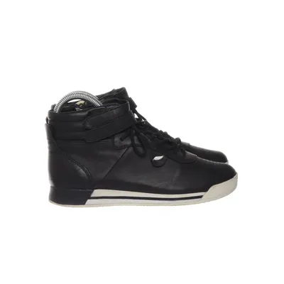 Ankle boots (Black) from Geox