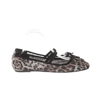 Ballet flats (Brown, Black, Multicolored) from Depeche