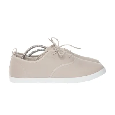 Sko (Flerfarvet, Beige) fra Alley
