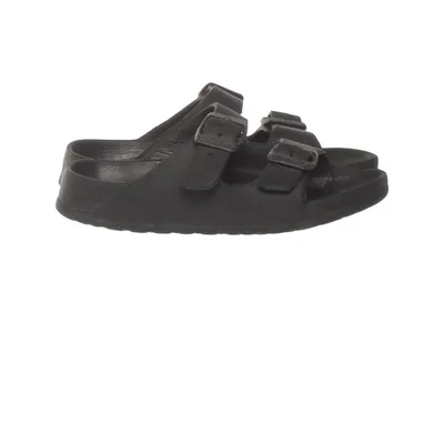Mules (Noir) de Biox