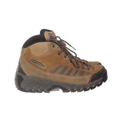 Hiking boots (Brown, Black) from Garmont Polyurethane