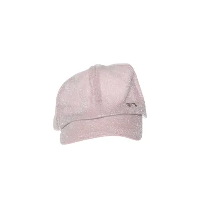 Honkbalpet (Roze) van Lindex Polyester