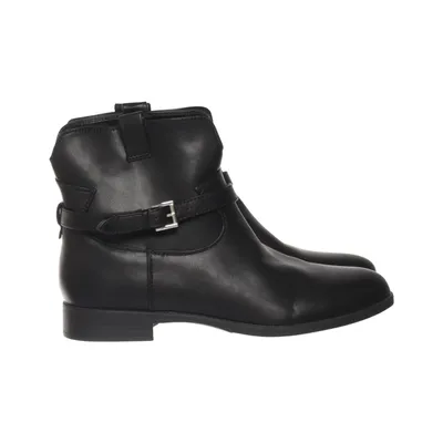 Bottines (Noir) de Anna Field Polyester recyclé
