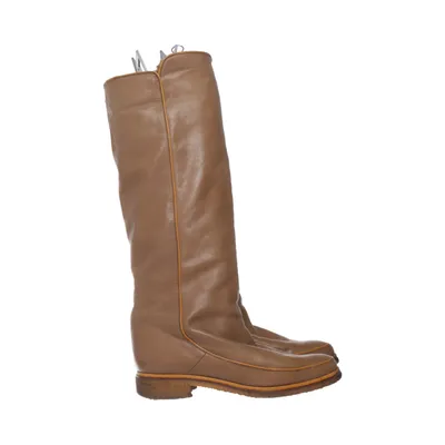 Laarzen (Beige) van Pollini