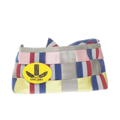 Handtas (Grijs, Blauw, Zwart, Wit, Meerkleurig) van Diesel
