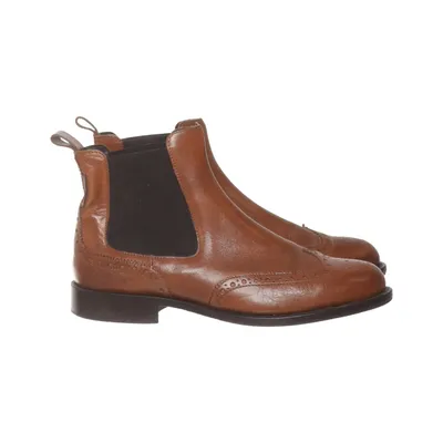 Chelsea boots (Bruin) van Russell & Bromley