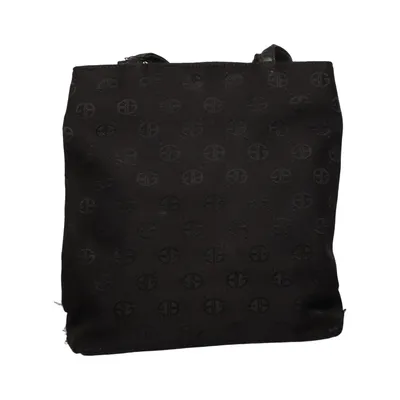 Sac à main (Noir) de Bon Gout