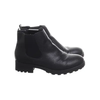 Chelsea boots (Black) from Limelight Leather