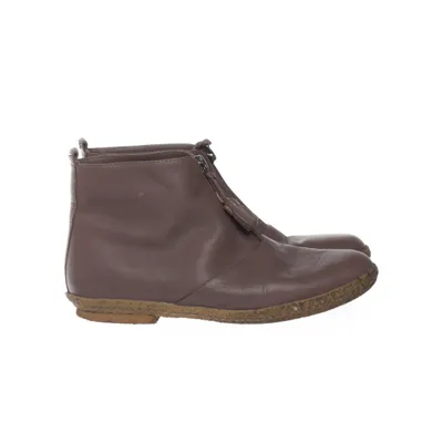 Bottines (Marron) de Flip Flop