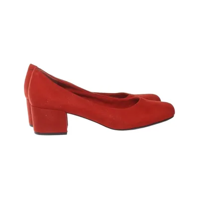 Escarpins (Rouge) de Alley