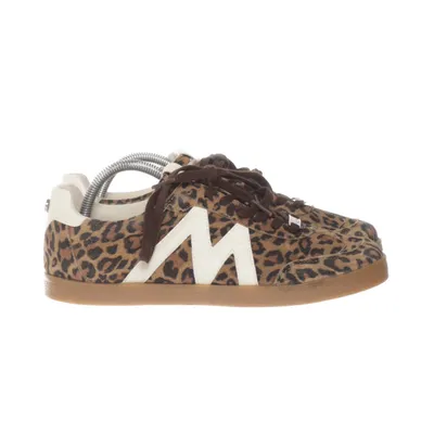 Sneakers (Brun, Vit, Svart) från Steve Madden