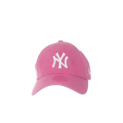 Baseballkeps (Rosa) från New Era Bomull