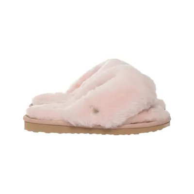 Slippers (Pink) from Axelda