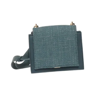 Shoulder-bag (Blue) from SoNize