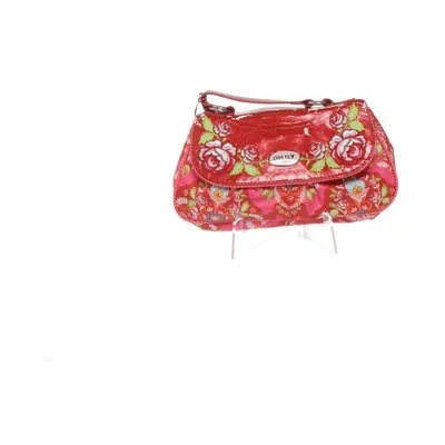 Håndtaske (Rød, Pink, Flerfarvet) fra Oilily Polyester
