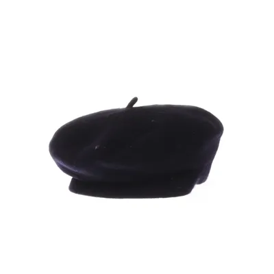 Beret (FLORA SUPER) from Woolmark Wool