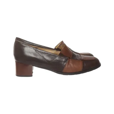 Mocassins (Marron) de Sköna Marie