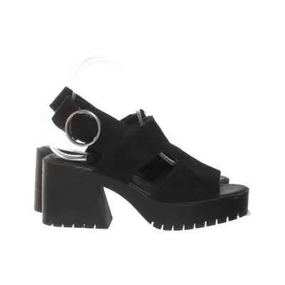 Sandales à talons hauts (Noir) de Divided by H&M