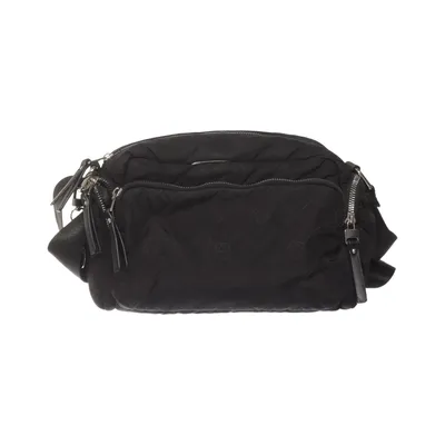 Shoulder-bag (Black) from Unrika