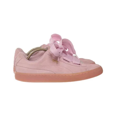Sneakers (Suede Heart) van Puma