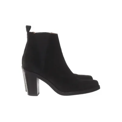 Chelsea boots (Svart) från Sixtyseven