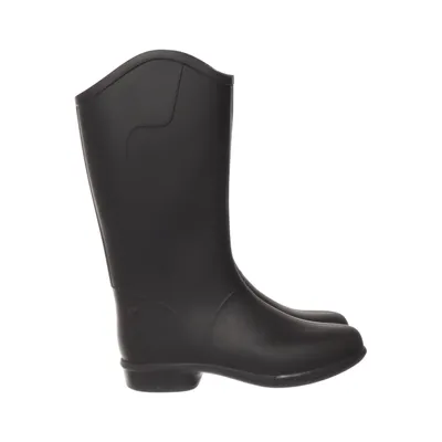 Rubber boots (Black) from Fouganza