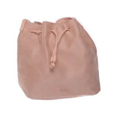 Axelremsväska (Rosa) från Boss Hugo Boss Mockaimitation
