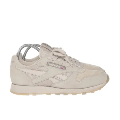 Sneakers (Beige) van Reebok Classic