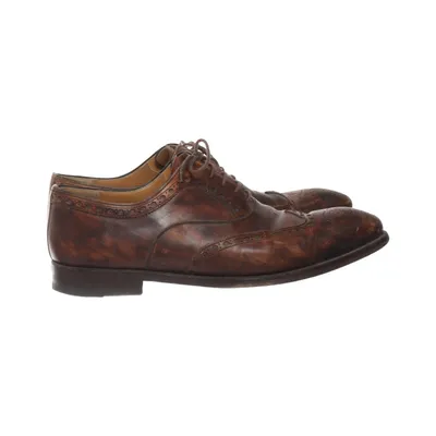 Brogue (Bruin) van Magnanni