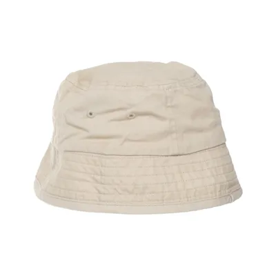 Bucket hat (Stone) from Statewear Cotton