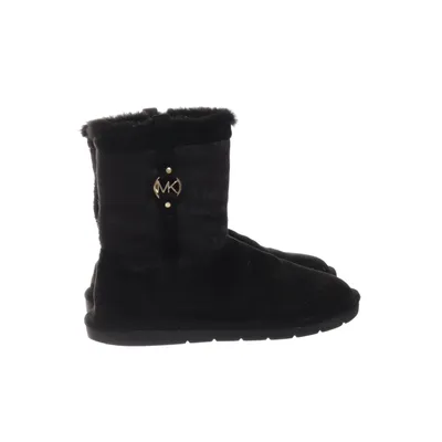 Ankle boots (Black) from Michael Kors
