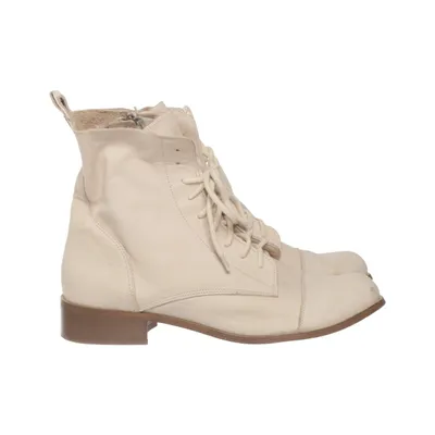Kängor (Beige) från Caroline Skinn